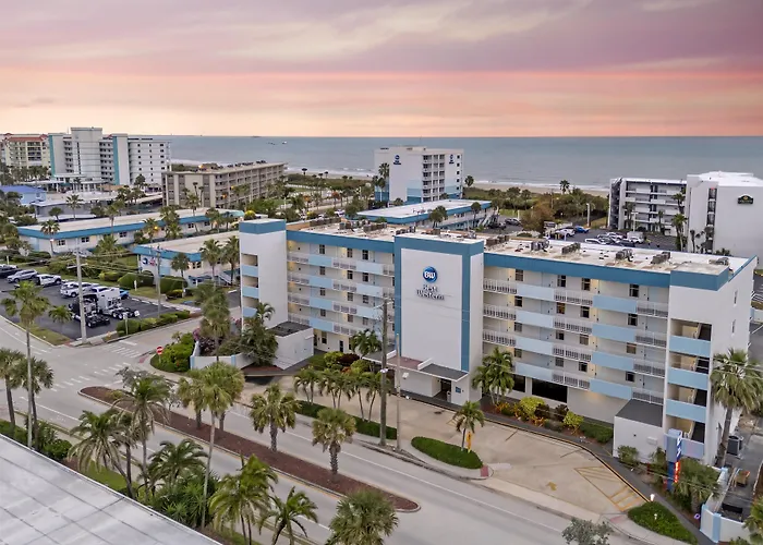 Best Western Cocoa Beach - Port Canaveral